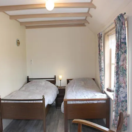 Drie Huizen Holiday home Ruurlo