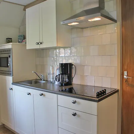 Drie Huizen Holiday home *