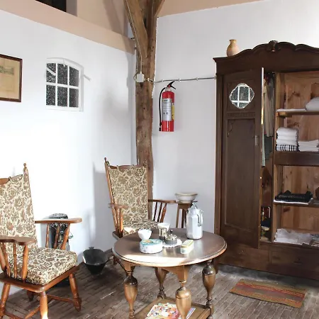 Drie Huizen Holiday home Ruurlo