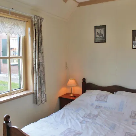 Holiday home Drie Huizen *