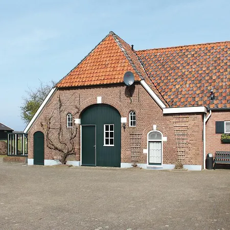 Drie Huizen Ruurlo