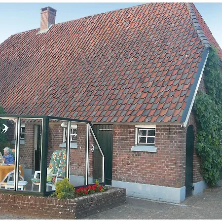Holiday home Drie Huizen