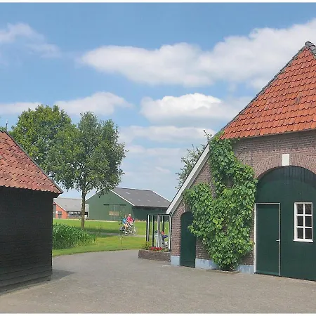 Holiday home Drie Huizen
