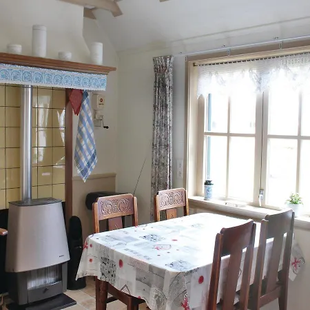 Drie Huizen Holiday home *