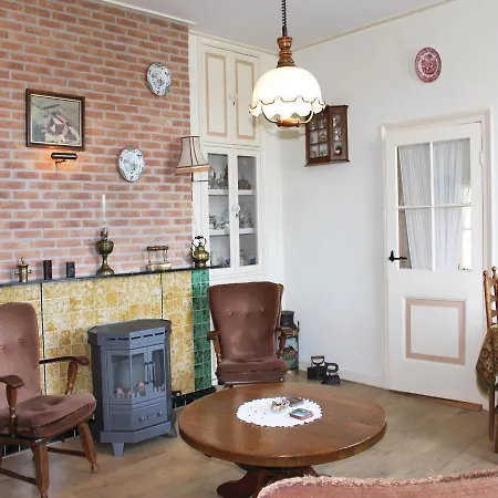 Drie Huizen Holiday home Ruurlo