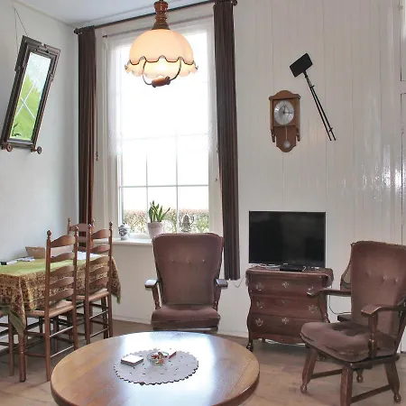 Drie Huizen Holiday home Ruurlo